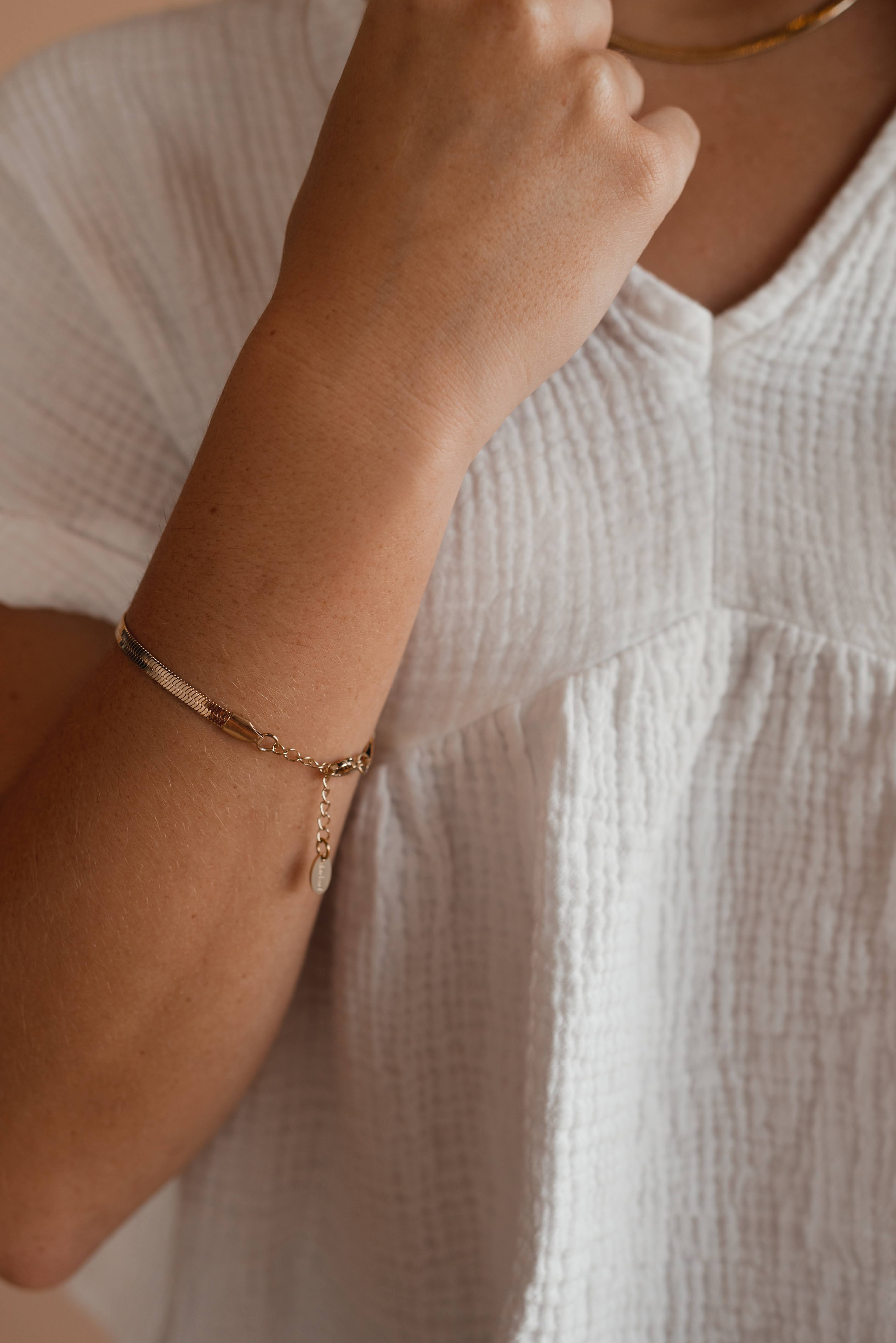 Courage dear heart bracelet online