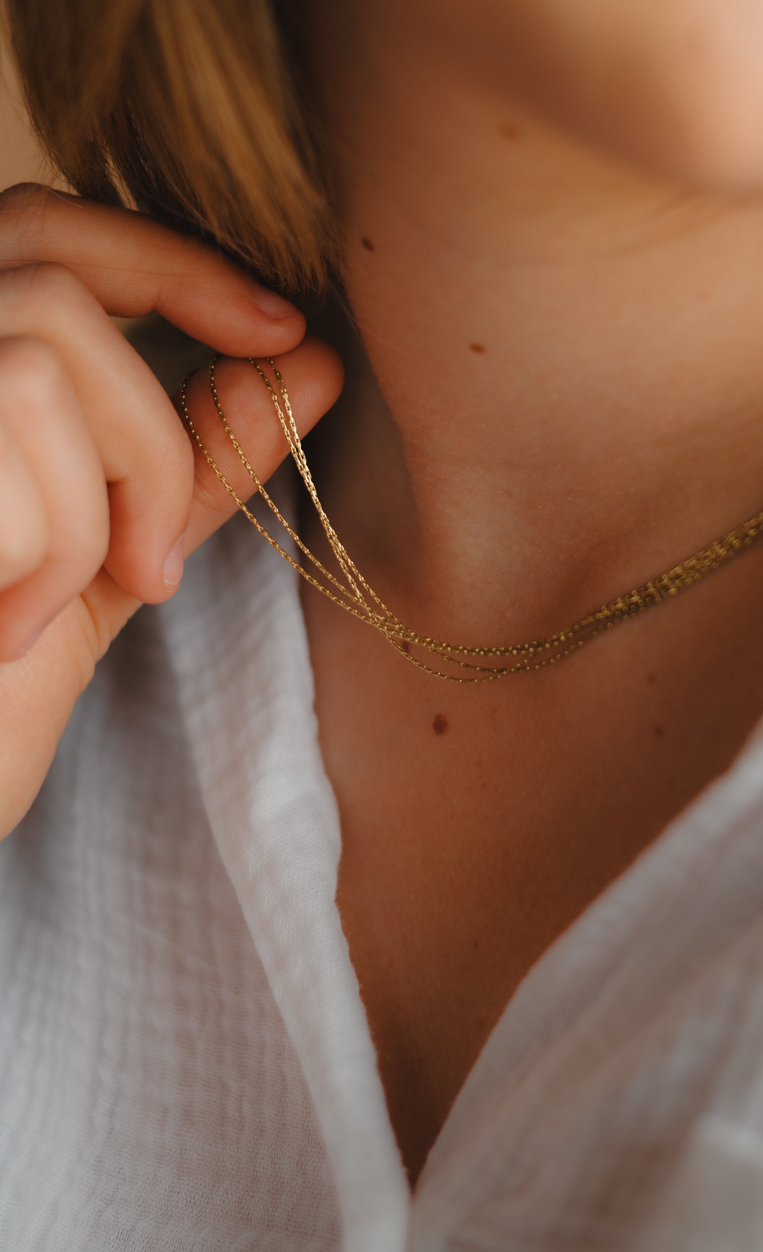 Dear heart necklace store