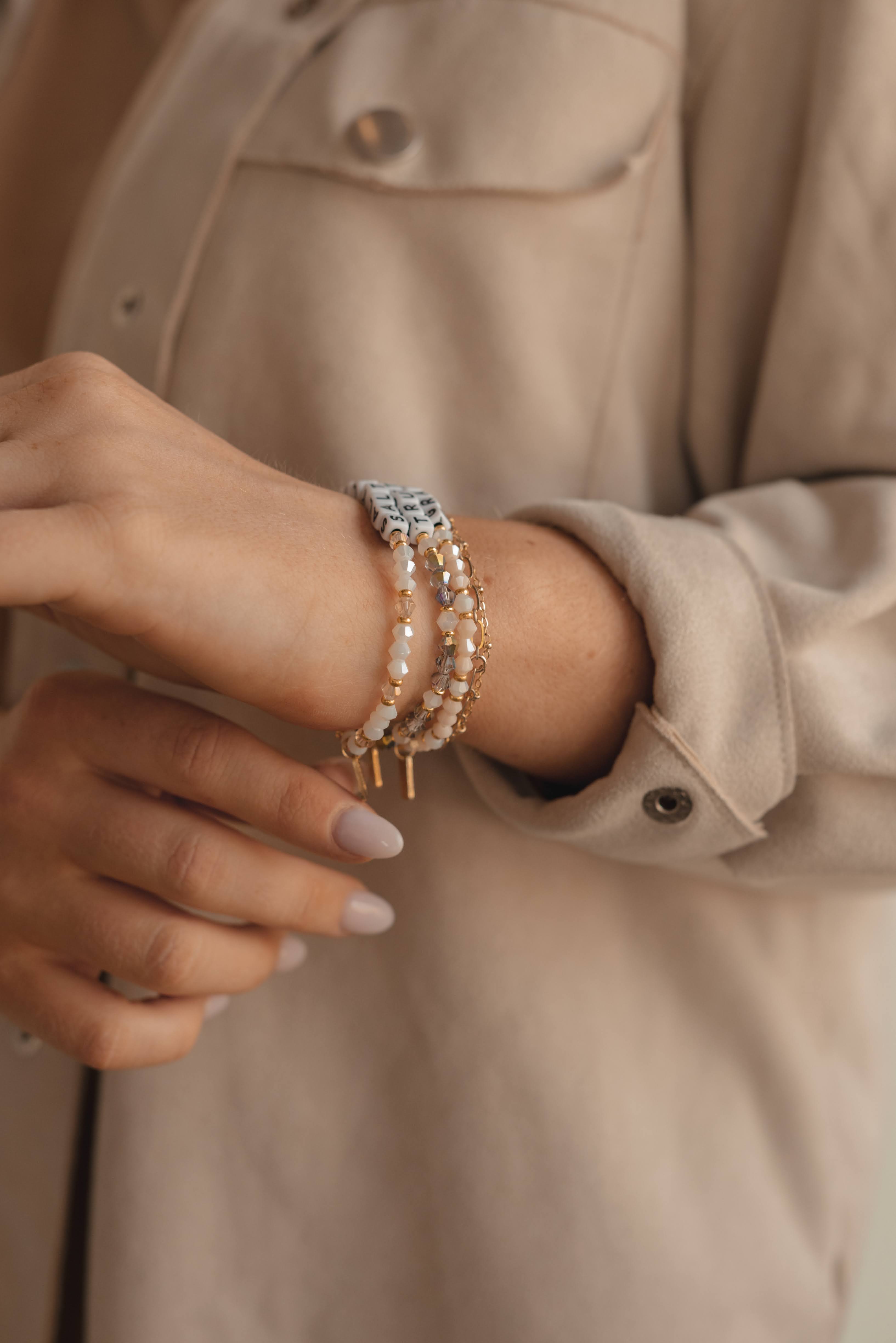 Grace Bracelet Dear Heart